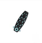 ⁦QSP Beetle Blade-Tiffany Blue⁩ - الصورة ⁦2⁩