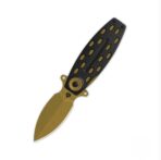 QSP Beetle Blade-Bronze - Image 3
