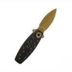 QSP Beetle Blade-Bronze