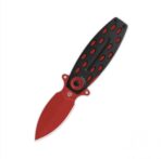 QSP Beetle Blade-Red - Image 3