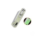 ⁦QSP Penguin Glyde Lock Pocket Knife 14C28N Satin Blade Glow-in-the-dark resin Handle⁩ - الصورة ⁦4⁩