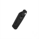 QSP Penguin Glyde Lock Pocket Knife 14C28N Blade Black FRN Handle - Image 2