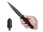 ANV M500 KAMBA DLC - 4.5’’ Blade