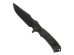 ANV M311 - DLC BLACK/KYDEX SHEATH Fixed Blade 4.7’’ - Image 3