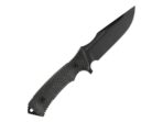 ANV M311 - DLC BLACK/KYDEX SHEATH Fixed Blade 4.7’’ - Image 2