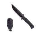 ANV M41 GRIFUS - DLC, MICARTA BLACK, KYDEX BLACK