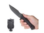 ANV M311 COMP - DLC BLACK/KYDEX SHEATH 4.3’’