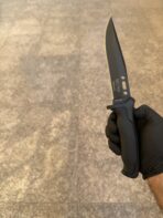 Buck Tops Nighthawk 650 - Image 3