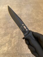 Buck Tops Nighthawk 650 - Image 4