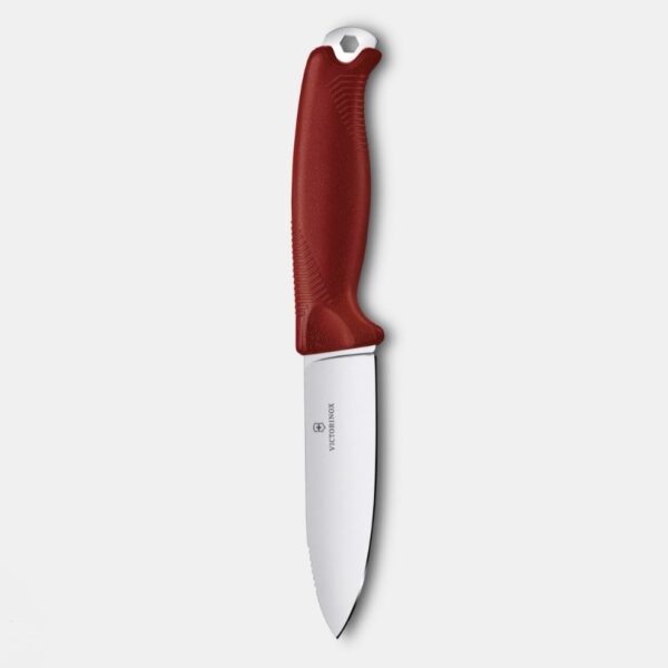 Victorinox Venture Red