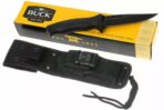 Buck Tops Nighthawk 650