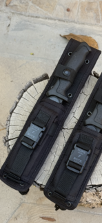 Buck Tops Nighthawk 650 - Image 5