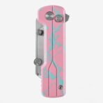 U1 Ultra Zombie Pink Utility Knife with Ceramic Blade - Image 4