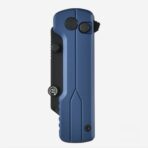 U1 Ultra Navy Blue Pocket Utility Knife with Ceramic Blade - Image 2