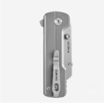 U1 Ultra Titanium Pocket Folding Utility Knife with Ceramic Blade - Image 5