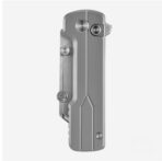 U1 Ultra Titanium Pocket Folding Utility Knife with Ceramic Blade - Image 4