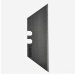 ⁦Ceramic Utility Knife Blades 10PCS (Black)⁩ - الصورة ⁦2⁩