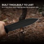 ⁦Kizer Drop Bear Fix 7 1095 G10⁩ - الصورة ⁦5⁩
