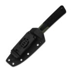 Kizer AREA EIGHT Jonathan Styles Lightweight Tactical AEB-L - Image 2