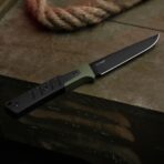 Kizer AREA EIGHT Jonathan Styles Lightweight Tactical AEB-L - Image 6