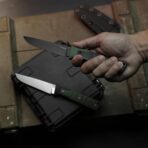 Kizer AREA EIGHT Jonathan Styles Lightweight Tactical AEB-L - Image 4