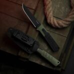 Kizer AREA EIGHT Jonathan Styles Lightweight Tactical AEB-L - Image 5