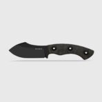 Kizer Rook 10V Richlite  Fixed Blade - Image 2