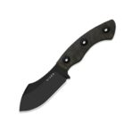 Kizer Rook 10V Richlite  Fixed Blade - Image 4