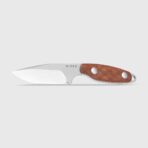 Kizer Muskrat S35VN Mkuruti Wood