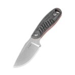 ⁦Kizer Hare Nitro-V  Micarta + G10⁩ - الصورة ⁦3⁩