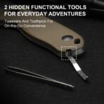 ⁦Kizer Drop Bear Fix  AEB-L G10⁩ - الصورة ⁦5⁩