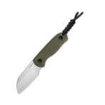 ⁦Kizer Drop Bear Fix AEB-L Olive Green G10⁩ - الصورة ⁦2⁩