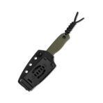 ⁦Kizer Drop Bear Fix AEB-L Olive Green G10⁩ - الصورة ⁦3⁩
