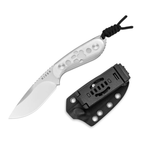 Kizer BUDDY AEB-L Acrylic