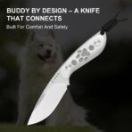 ⁦Kizer BUDDY AEB-L Acrylic⁩ - الصورة ⁦5⁩