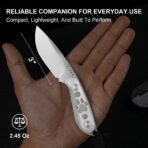 ⁦Kizer BUDDY AEB-L Acrylic⁩ - الصورة ⁦6⁩