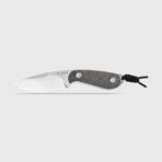 ⁦Kizer BUDDY 14C28N Micarta⁩ - الصورة ⁦4⁩