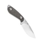 ⁦Kizer BUDDY 14C28N Micarta⁩ - الصورة ⁦2⁩
