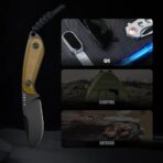 ⁦Kizer BUDDY Nitro-V PEI⁩ - الصورة ⁦7⁩