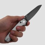 Kizer Original 2 S45VN Titanium - Image 4