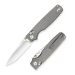 Kizer Original 2 S45VN Titanium - Image 2