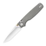 Kizer Original 2 S45VN Titanium