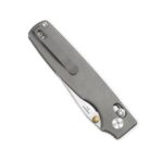 Kizer Original 2 S45VN Titanium - Image 4