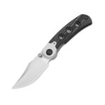 ⁦Kizer PIONEER Nitro-V Aluminum & Micarta⁩ - الصورة ⁦3⁩
