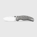 Kizer Sheepdog Knives C01C Kizer Clutch Lock ELMAX Norplex UltreX Micarta