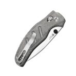 Kizer Sheepdog Knives C01C Kizer Clutch Lock ELMAX Norplex UltreX Micarta - Image 4