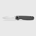 Kizer Pokiman CD Clutch Lock Drop Point Four-Finger Full Grip Aluminum