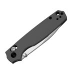 Kizer Pokiman CD Clutch Lock Drop Point Four-Finger Full Grip Aluminum - Image 3