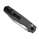 Kizer Pokiman CD Clutch Lock Drop Point Four-Finger Full Grip Aluminum - Image 4