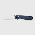 Kizer Pokiman CC  Clutch Lock Clip Point Four-Finger Full Grip Aluminum - Image 2